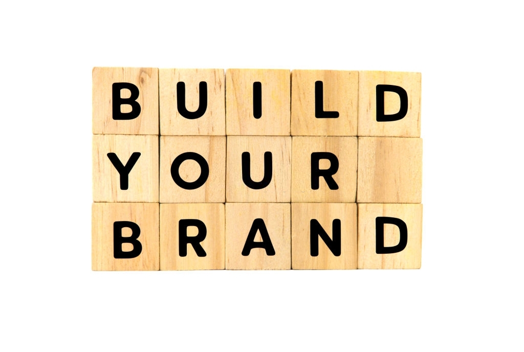 Build your brand