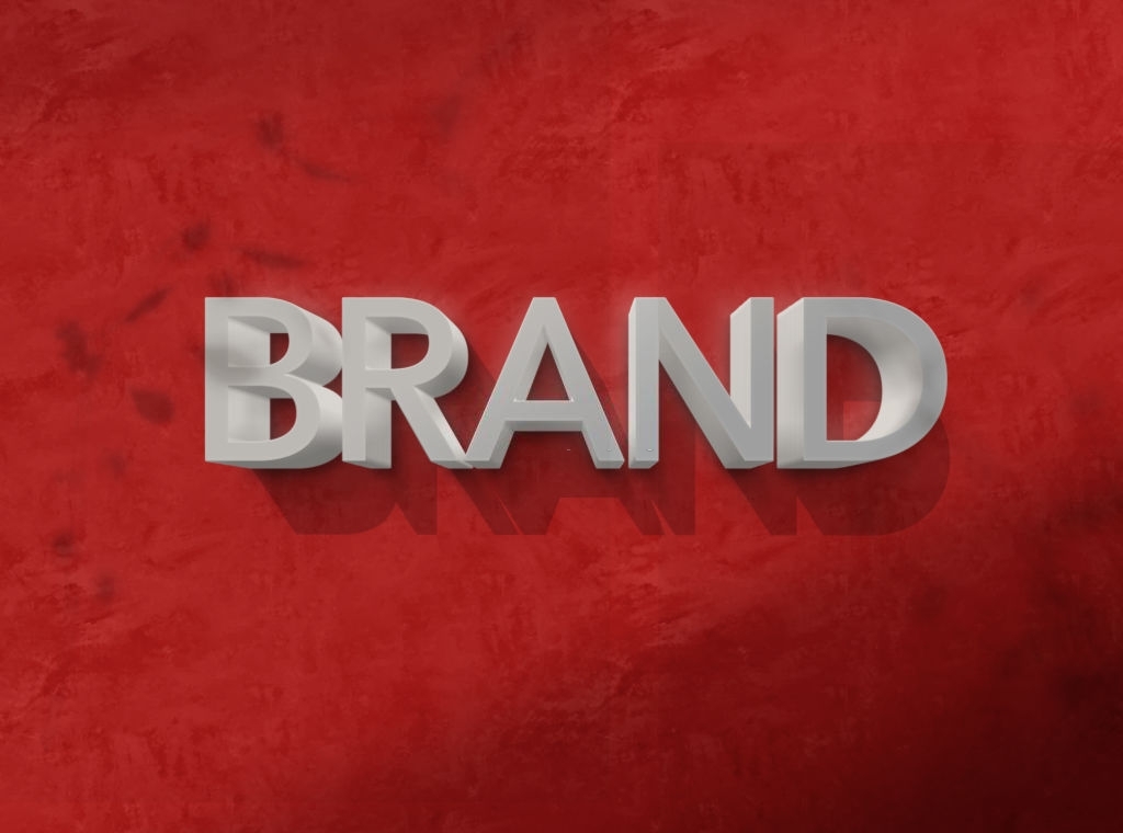 brand