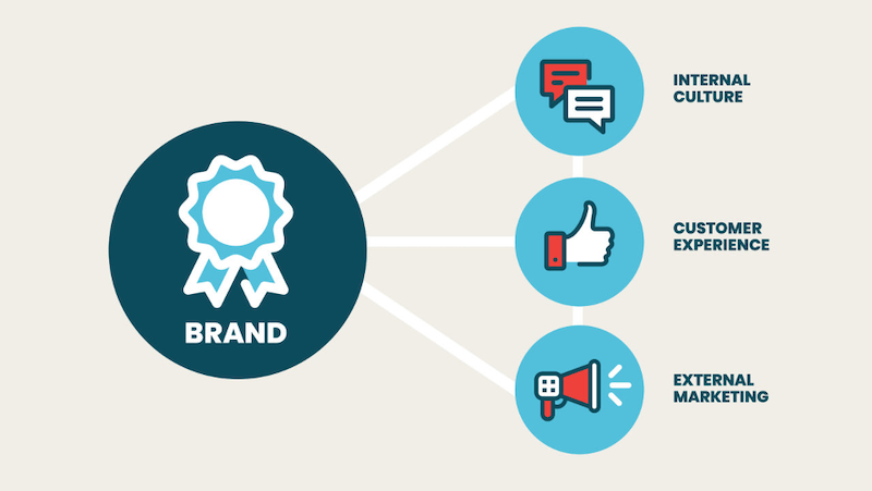 Brand Building Strategies 