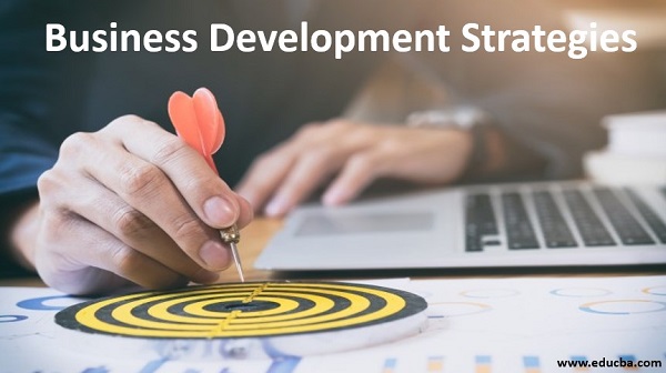 Business Development Strategy