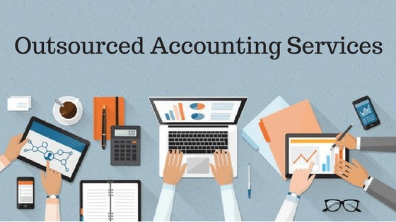 Outsourced Accounting Services