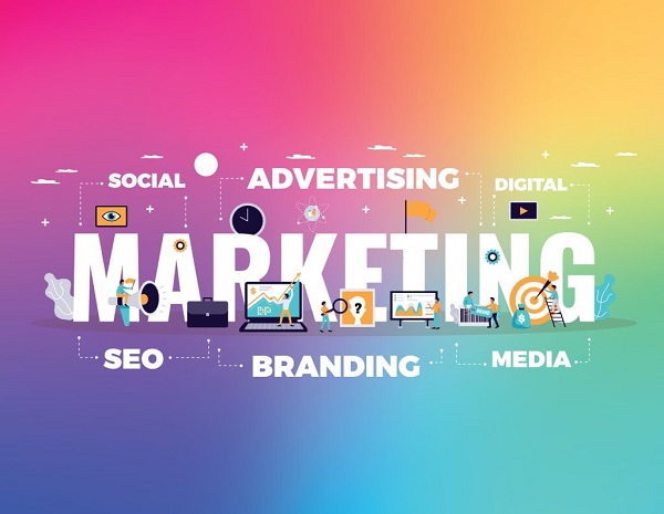 Digital Marketing Trends