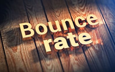 Reduce Bounce Rate