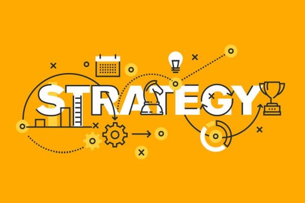 PR Growth Strategy