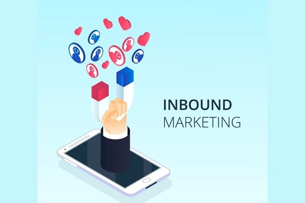 Inbound Marketing